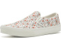 Classic Slip-On Checkerboard