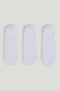 C&A Многоразовые заготовки из 3 упаковок 2250101 weis