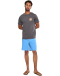 Hyperfreak Heat Solid 19'' Boardshorts