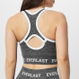 Everlast Женский спортивный бюстгальтер с низкой посадкой