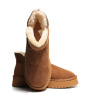 Женские зимние ботинки Wrangler Elsa на платформе MID