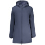 North sails Jackets-Woman-Синий