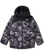 Prime Printed Puffer Jacket (Big Kid)