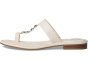 Lexie Chain-Link Flat Sandal