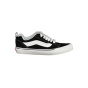 Vans Кроссовки-Man-Черный