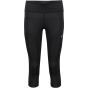 ASICS Женские тренировочные штанишки CORE CAPRI обтягивающие