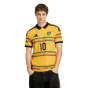 adidas Мужская домашняя рубашка Jamaica Marley 10 2026