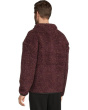 Uggbraid Confetti Half Zip