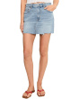 Malibu Mini Skirt Mid Waist Mini Skirt