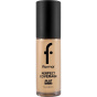 Flormar Тональный крем Perfect Coverage Mat Touch 303 Классический бежевый - 30 мл