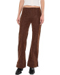 Glow Up Pant Suede
