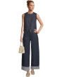 Low Slung Baggy Rinse With Cuff In Rinse Wash
