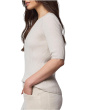 Georgie Elbow Sleeve Sweater