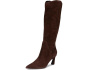 Emily Narrow Calf Knee High Boots
