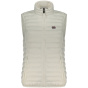 Norway 1963 Sleeveless Jackets-Woman-Белый