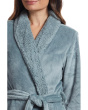 Plush Sherpa Robe 52"