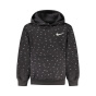 Nike Толстовка - - Черный