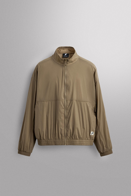 Zara КУРТКА ТРЕНИРОВКИ ФУНКЦИИ 505066637-450-2