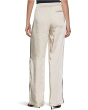 Satin Track Pants
