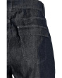 Plus Palazzo Jeans