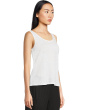 Scoop Neck Tank