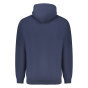 Tommy hilfiger Толстовка с капюшоном - Мужская - Синий