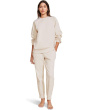 Luxe Sweats - The Long Sweatshirt