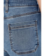 Meg-High-Rise, Wide Leg Pants in Acutely