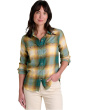 Re-Form Flannel Long Sleeve Shirt