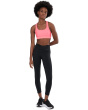 Crossback Mid Impact Bra