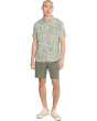 Reserve Heather 19'' Shorts