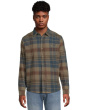 Portland Stretch Flannel Long Sleeve