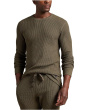 Thermal Long Sleeve Crew Hanging