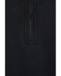 CloudKnit Quarter Zip