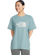 Short Sleeve Core Half Dome Tee