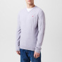 Lee Cooper Джемпер с длинным рукавом и V-образным вырезом