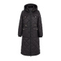 Firetrap Женская короткая стеганая куртка-фугу