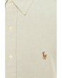 Classic Fit Oxford Shirt