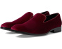 Savian Velour Slip On