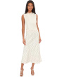 The Ines Midi Skirt