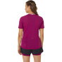 ASICS Женская футболка FUJITRAIL™ SS TOP