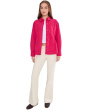 3/4 Sleeve Relaxed Shacket