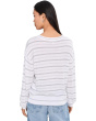 Finn Multi Stripe Sweater