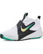 Nike Kids Team Hustle D 12 (Маленький ребенок)