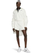 Sportswear Phoenix Fleece 1/4-Zip Cropped Sweatshirt
