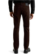 Tellis Modern Slim Corduroy Pants