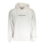 Tommy hilfiger Hoodie-Man-Белый