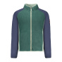 Norway 1963 Hoodie-Man-Зеленый