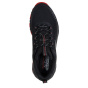 Skechers Мужские кроссовки с низким верхом