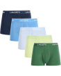 5-Pack Logo Trunks